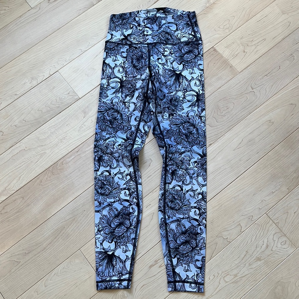 Lululemon legging’s excellent condition